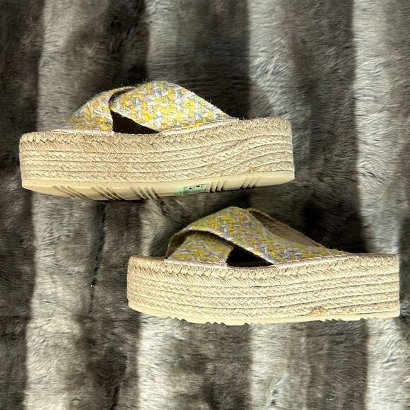 New platform sandals! - Picture 5 of 8